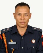 Lt. Wangdi Lt. Wangdi